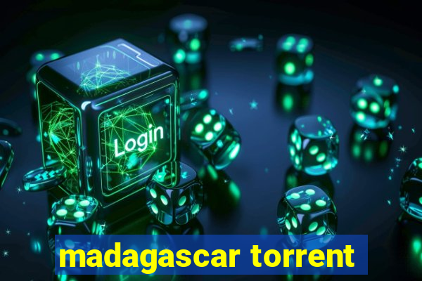 madagascar torrent